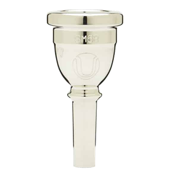 Denis Wick DW5880B-SM6 Tenorhorn-Mundstück Steven Mead