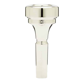 Denis Wick DW5881-4 Cornet-Mundstück Classic