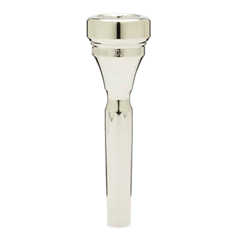 Denis Wick DW5882-3C Trompeten-Mundstück Classic