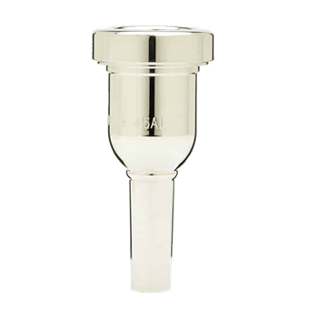 Denis Wick 6880-4.5AL Posaunen-Mundstück Heavy Top