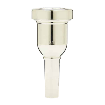 Denis Wick 6880-5AL Posaunen-Mundstück Heavy Top