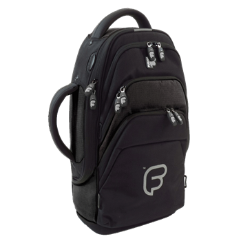 Fusion Premium Bag Cornet Schwarz