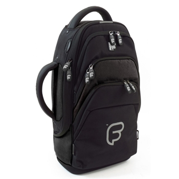 Fusion Premium Bag Cornet Schwarz