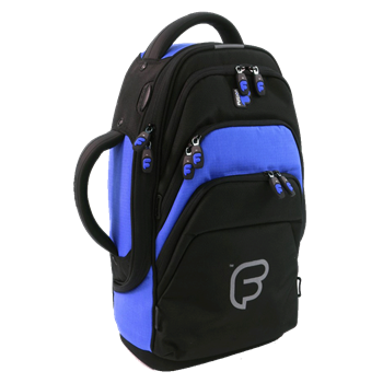 Fusion Premium Bag Cornet Blau
