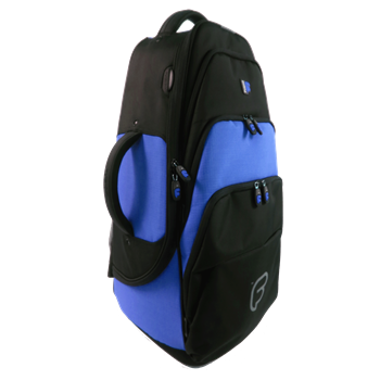 Fusion Premium Bag Eb Althorn Blau