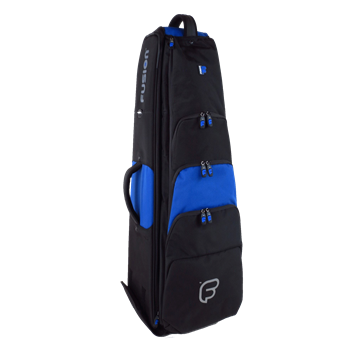 Fusion Premium Bag Posaune Schwarz