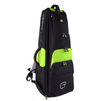 Fusion Premium Bag Bassposaune Schwarz