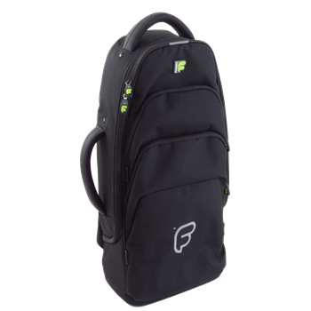 Fusion Urban Bag Trompete schwarz