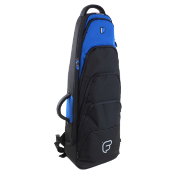 Fusion Urban Bag Posaune Schwarz