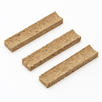 Denis Wick DWC05 Korkset (3) für Dämpfer