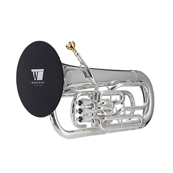 Denis Wick DWABM3 Bell Cover für Tenorhorn / Posaune