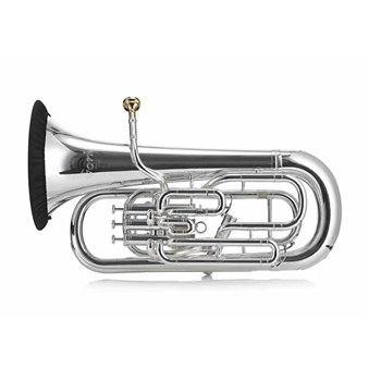 Denis Wick DWABM43 Bell Cover für Bariton / Bassposaune