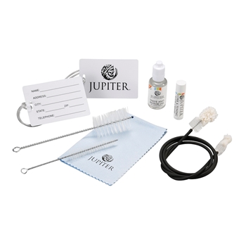 Jupiter JCM TRK1 Trumpet & Wind Instrument Care Kit