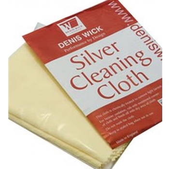 Denis Wick DW4920 Silber Reinigungstuch