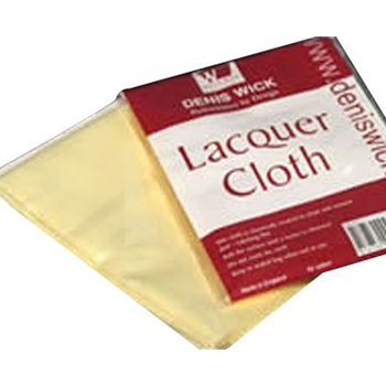 Denis Wick DW4921 Reinigungstuch