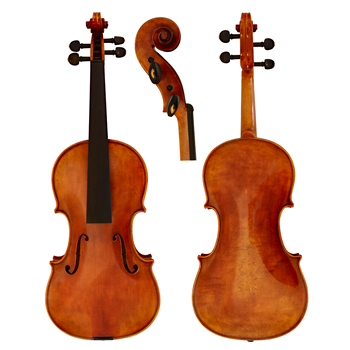San Bernardo Violine 4/4 King Joseph 1737 (CH/CN)
