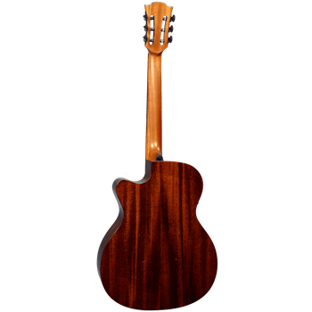 LÂG TNHV15ACE - HyVibe Smart Guitar incl. Deluxe Bag