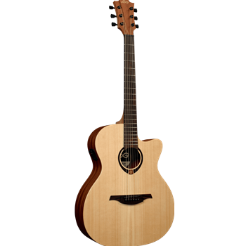 LÂG Tramontane T70A Auditorium