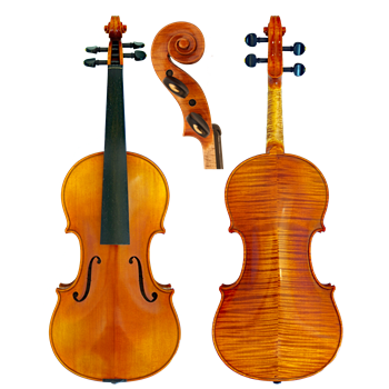San Bernardo Violine 4/4 Milano 1892 (Antoniazzi)