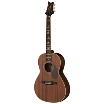 PRS SE P20E Parlor EL Vintage Mahogany
