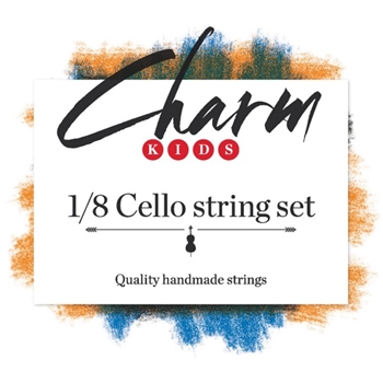 Charm Cellosaite C Medium 1/8