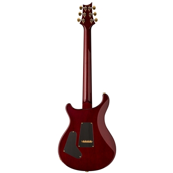 PRS Custom 24 | Dark Cherry Sunburst