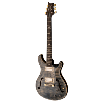 PRS Hollowbody II Piezo | Faded Whale Blue