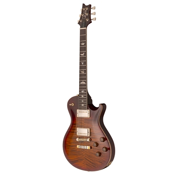PRS McCarty Singlecut 594 | Dark Cherry Burst