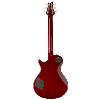 PRS McCarty Singlecut 594 | Dark Cherry Burst