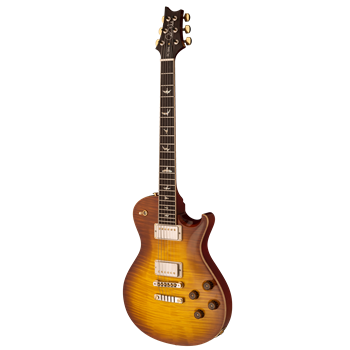 PRS McCarty SC 594 McCarty Sunburst 10-Top