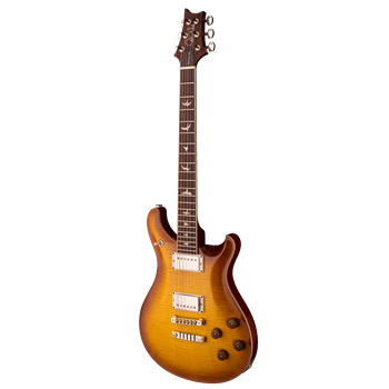 PRS McCarty 594 McCarty Sunburst 10-Top