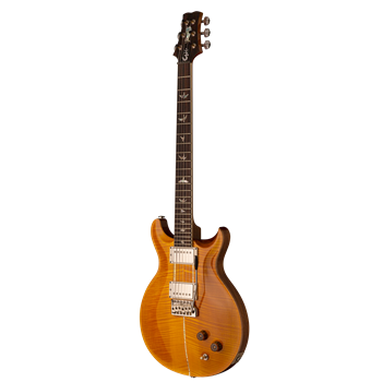 PRS Santana Retro Santana Yellow