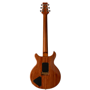 PRS Santana Retro Santana Yellow