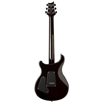 PRS SE Custom 24 - Black Gold Burst