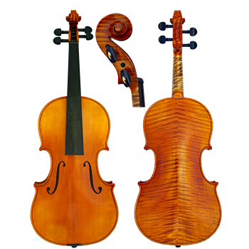 San Bernardo Violine 4/4 Rimini 1954 (Marino Capicchioni)