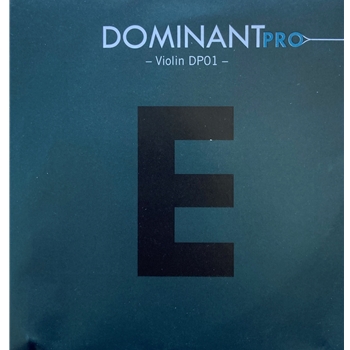 Thomastik Dominant PRO DP01 E-Violinsaite