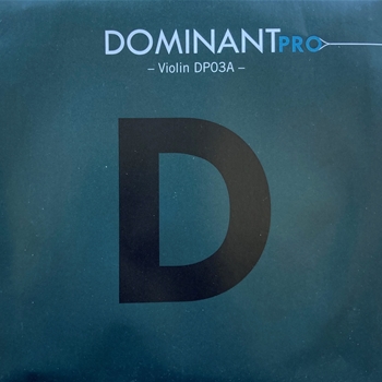 Thomastik Dominant PRO DP03A D-Violinsaite