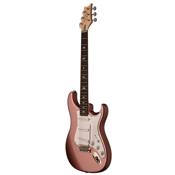 PRS Silver Sky Midnight Rose