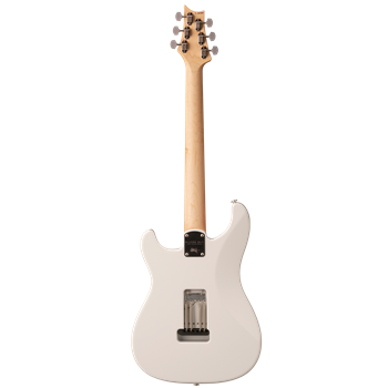 PRS Silver Sky Maple FB Frost White
