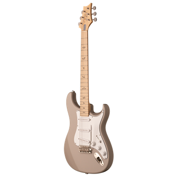 PRS Silver Sky Maple FB Moc Sand