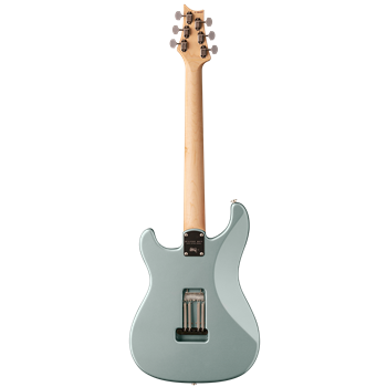 PRS Silver Sky Maple FB Polar Blue