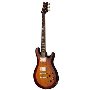 PRS S2 McCarty 594 Dark Cherry Sunburst