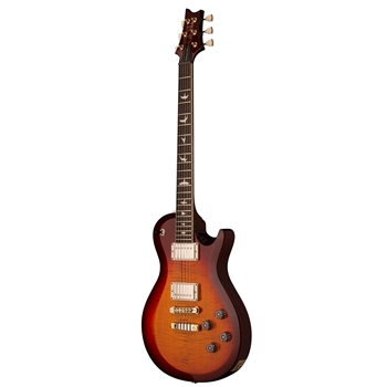 PRS S2 McCarty Singlecut 594 - Dark Cherry Sunburst