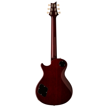 PRS S2 McCarty Singlecut 594 - Dark Cherry Sunburst