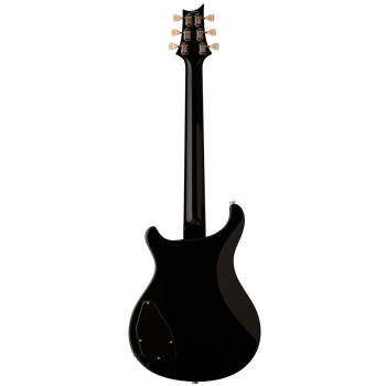 PRS S2 McCarty 594 Thinline | Black