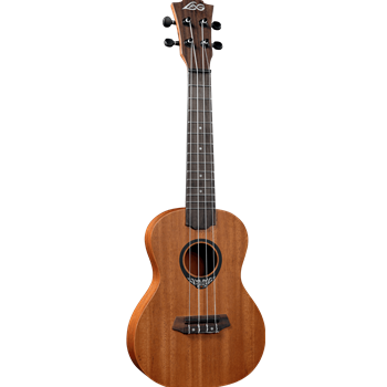 LÂG Ukulele Tiki TKU110C Konzert