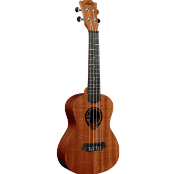 LAG Ukulele Tiki TKU8S Sopran