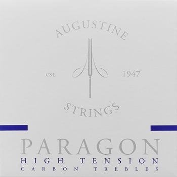 Augustine Paragon/Blue | High/High