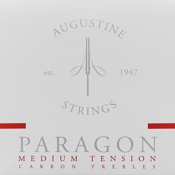 Augustine Classic Paragon Red | Medium