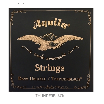 Aquila BassUku Strings Bulk